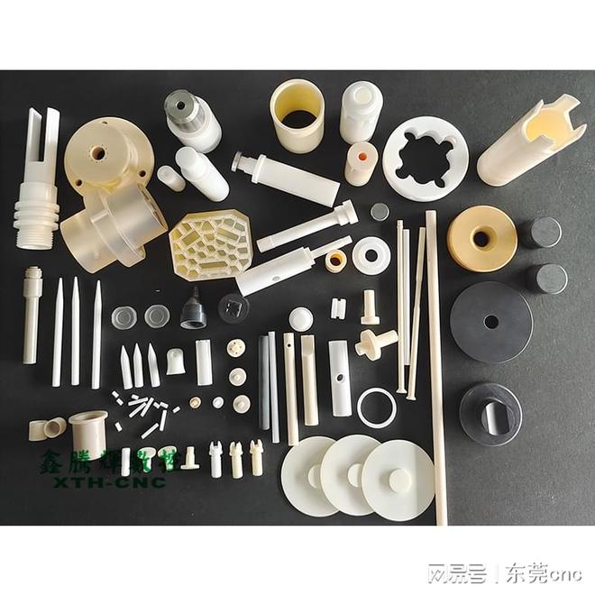 五轴陶瓷精雕机加工工艺：高精度与绿色化的双向突破(图2)