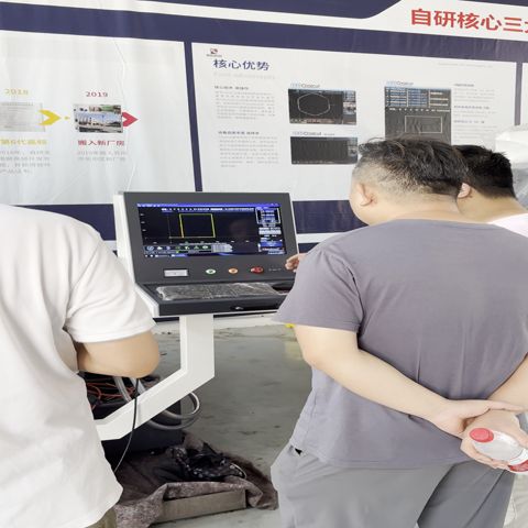 浙江中走丝破局精密加工：智凯数控的场景解法(图2)