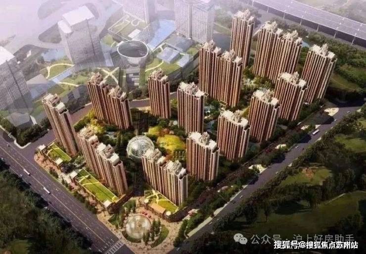 中环名品公馆首页网站中环名品公馆售楼处电话地址在售户型营销中心最新价格周边配套容积率楼盘小区详情(图1)