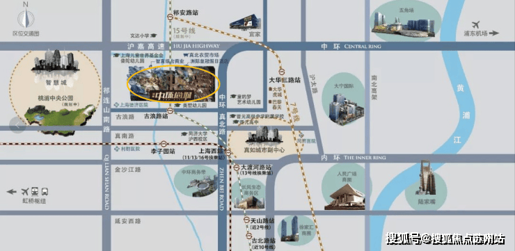 中环名品公馆首页网站中环名品公馆售楼处电话地址在售户型营销中心最新价格周边配套容积率楼盘小区详情(图2)