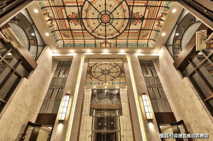 中环名品公馆首页网站中环名品公馆售楼处电话地址在售户型营销中心最新价格周边配套容积率楼盘小区详情(图3)