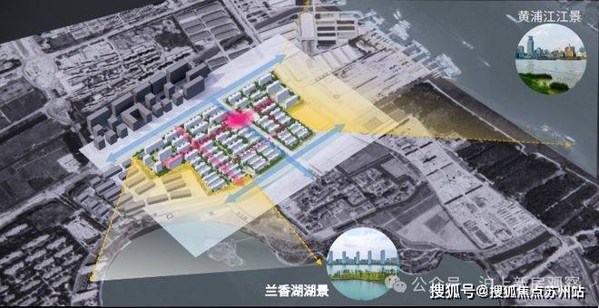 象屿天誉蘭香(2025年象屿天誉蘭香)上海首页网站-楼盘详情-户型图房价周边配套(图4)