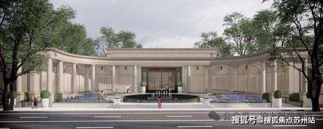 象屿天誉蘭香(2025年象屿天誉蘭香)上海首页网站-楼盘详情-户型图房价周边配套(图6)