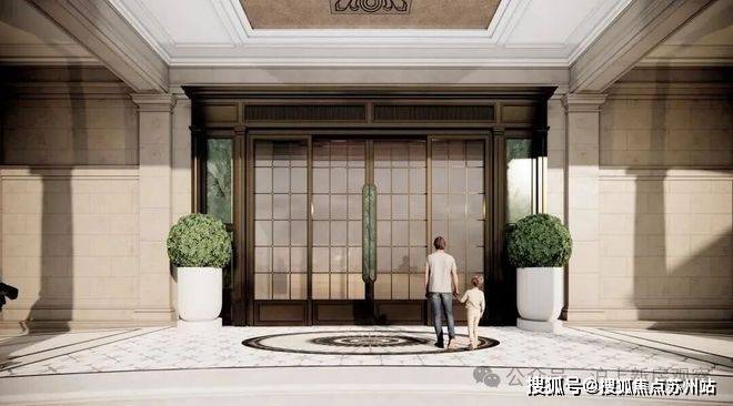 象屿天誉蘭香(2025年象屿天誉蘭香)上海首页网站-楼盘详情-户型图房价周边配套(图8)