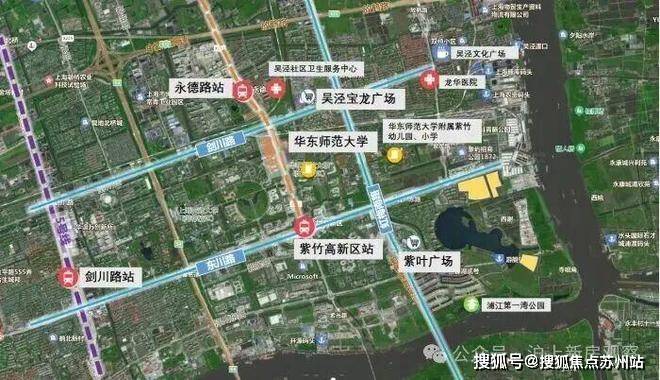 象屿天誉蘭香(2025年象屿天誉蘭香)上海首页网站-楼盘详情-户型图房价周边配套(图17)