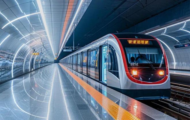 双11豪宅聚焦@中環置地中心望雲TOD官方售楼处发布：引爆购房热潮(图5)