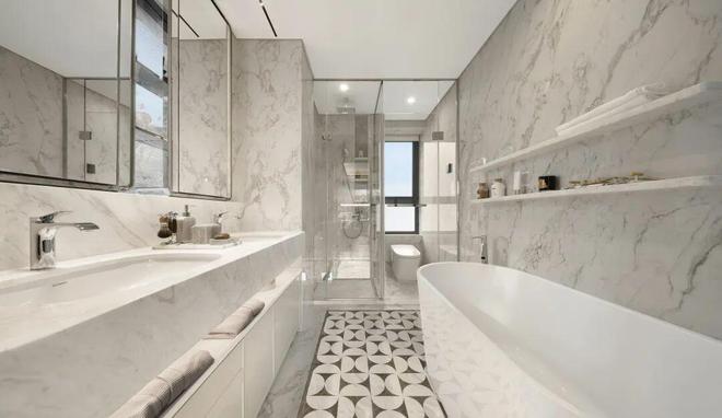 双11豪宅聚焦@中環置地中心望雲TOD官方售楼处发布：引爆购房热潮(图14)