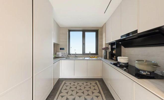 双11豪宅聚焦@中環置地中心望雲TOD官方售楼处发布：引爆购房热潮(图15)