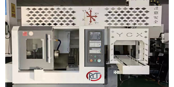 青岛精密数控设备价格大全 客户至上 青岛凯易特数控设备供应(图3)