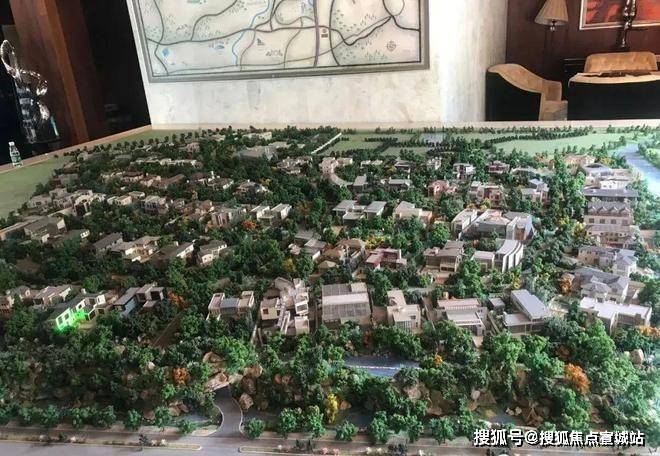 曼荼园(售楼处) 首页 - 【曼荼园】销售中心 - 环境户型价格地址楼盘详情配套交房时间配套电话交房时间(图5)