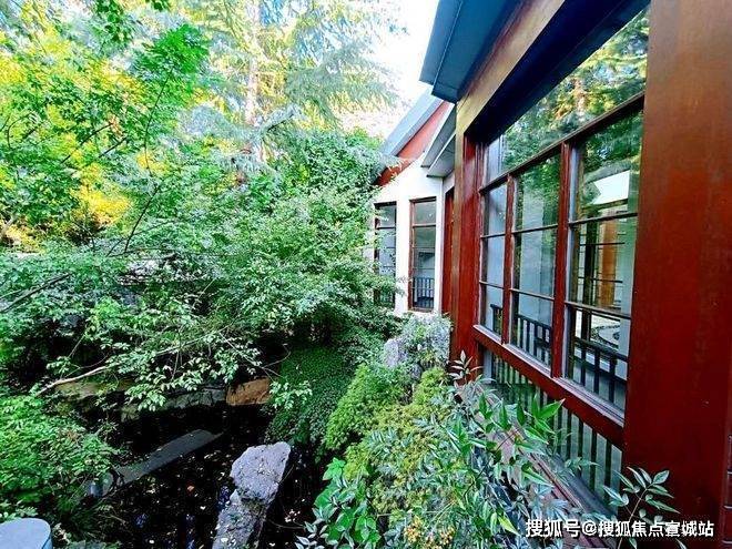 曼荼园(售楼处) 首页 - 【曼荼园】销售中心 - 环境户型价格地址楼盘详情配套交房时间配套电话交房时间(图7)