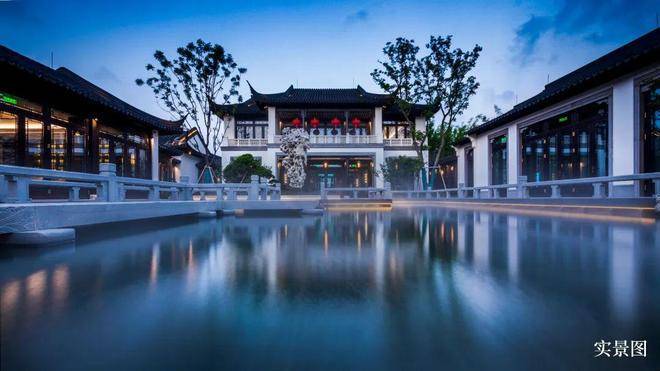 璟雲里售楼处-2025璟雲里(最新)楼盘详情-房价-户型-图文介绍(图2)