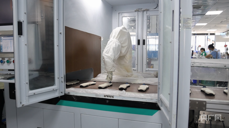 永州冷水滩：提“智”向“新” 激活产业发展新动能(图1)