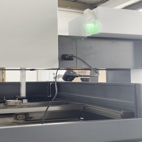 温州伺服中走丝线切割厂家：智凯数控如何破解精密加工困局(图3)