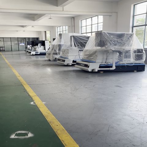 山东国产中走丝线切割价位透视：智凯数控如何破解加工困局(图3)