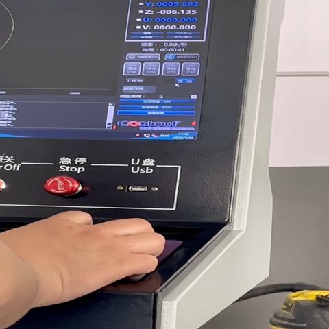 线切割加工困局：智凯数控如何破解精度与效率难题(图3)