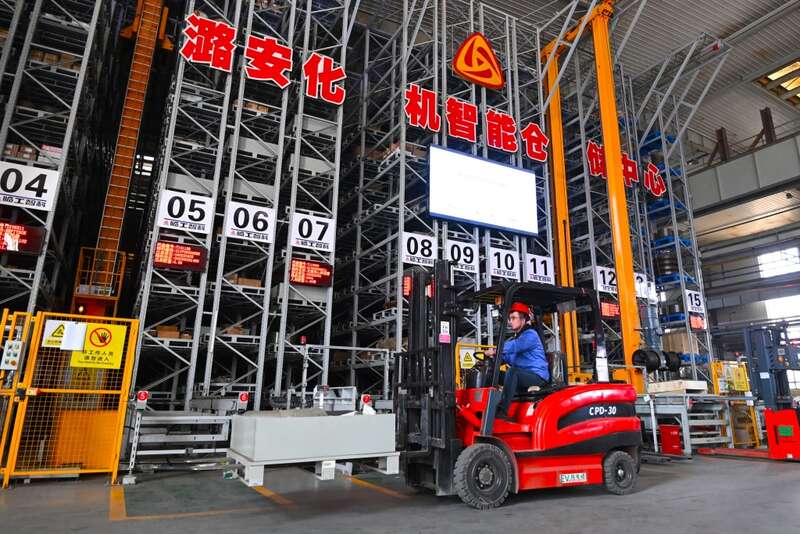 能源大省转型蝶变“新山西”呼之欲出(图3)