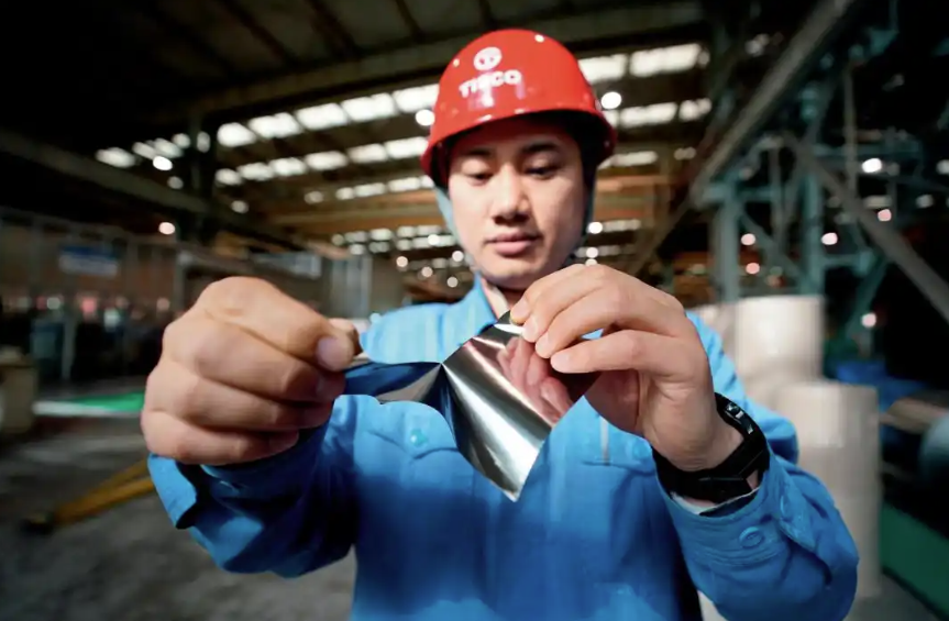 能源大省转型蝶变“新山西”呼之欲出(图5)