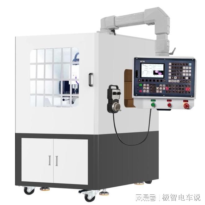 2025年11月雕刻机厂家推荐：自主研发品牌领衔之选(图1)