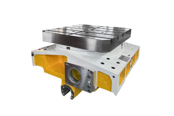 国内精密数控转台厂家(图2)