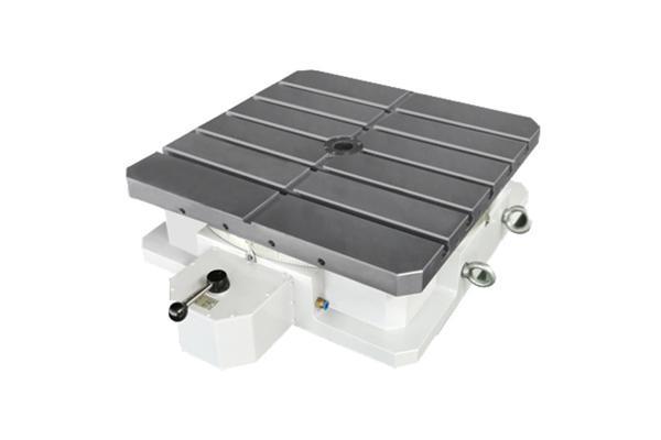 国内精密数控转台厂家(图1)