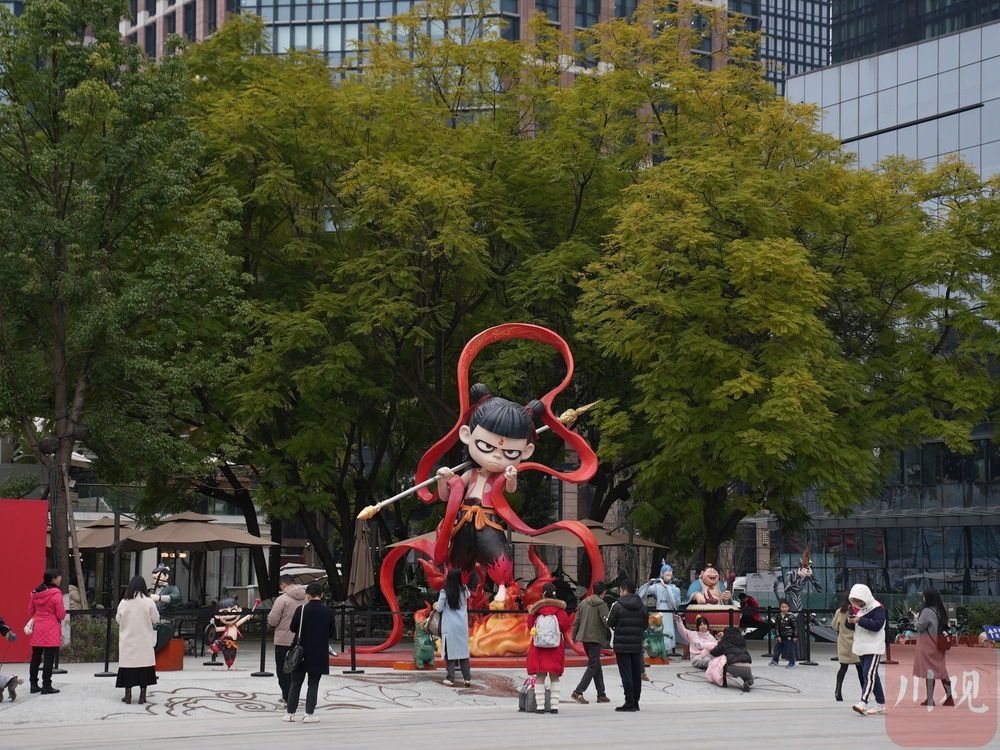 乘势而上 开启奋进“十五五”的序章——写在省委十二届八次全会召开之际(图12)