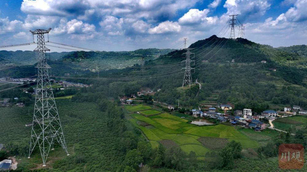 乘势而上 开启奋进“十五五”的序章——写在省委十二届八次全会召开之际(图8)