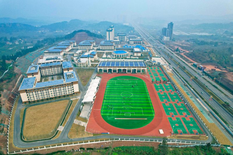 四川安岳县“十四五”的精彩和跨越(图3)