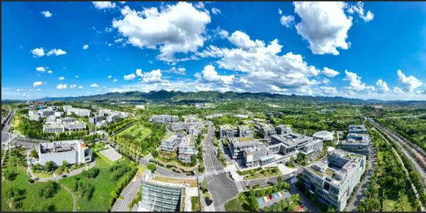 明月湖获批建设两大概念验证中心(图1)