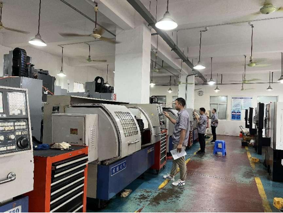 跨越山海携手共育技能英才(图1)