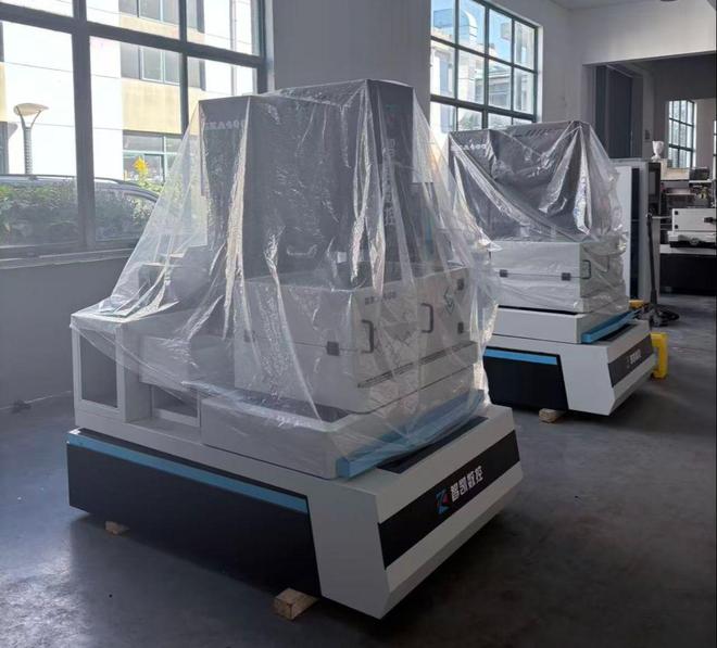 绍兴中走丝线切割选购榜：聚焦精密加工与高效能优选多场景设备(图1)