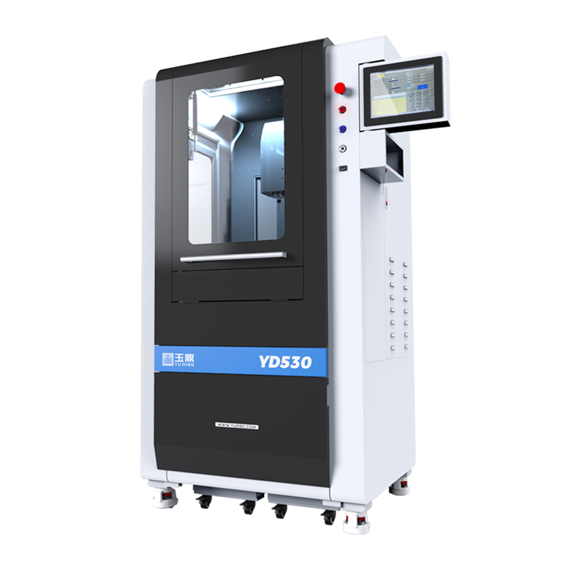 供应过炉治具CNC精雕机(图1)