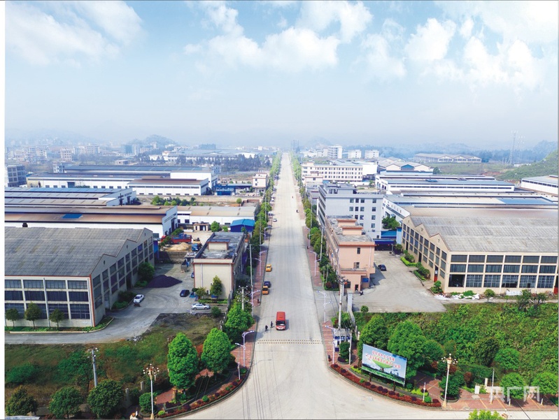 江南铸都谱新篇｜从传统铸造到数控机床：嘉禾的产业升级之路(图2)