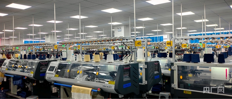 江南铸都谱新篇｜从传统铸造到数控机床：嘉禾的产业升级之路(图3)