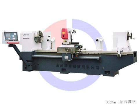 南通精育机械：深耕数控铣床领域引领工业加工新趋势(图2)