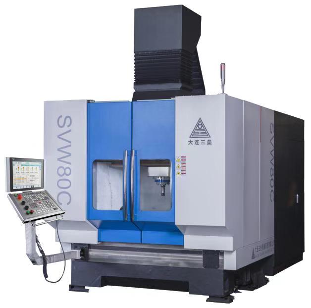 科德数控：公司产品已广泛应用于航空航天领域(图1)