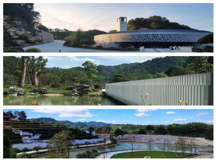 杭州临安天竹园公墓_墓地首页_临安天竹园公墓_价格参考_地址_墓型_政策(图3)