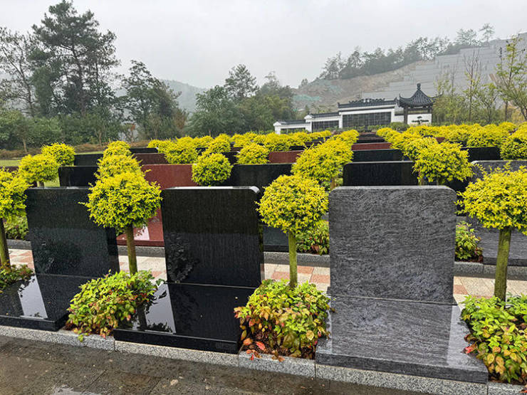 杭州临安天竹园公墓_墓地首页_临安天竹园公墓_价格参考_地址_墓型_政策(图4)