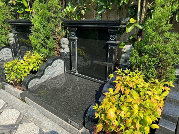 杭州临安天竹园公墓_墓地首页_临安天竹园公墓_价格参考_地址_墓型_政策(图5)