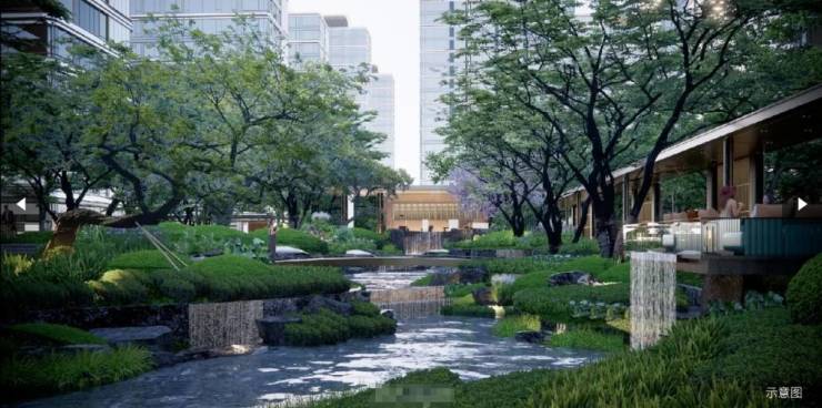 合肥高速壹品：引领合肥住宅市场的新一代标杆(图2)