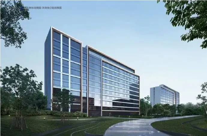 合肥高速壹品：引领合肥住宅市场的新一代标杆(图3)