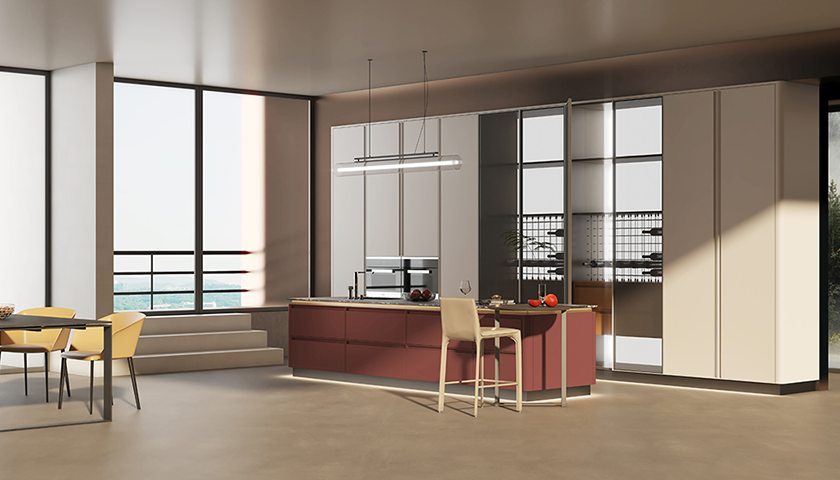 政策指引下的优质之选：2025全屋定制品牌加盟权威推荐指南(图1)