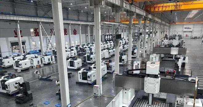 自作自受！自称中立国却对华机床断供瑞士本国订单跳水式暴跌(图3)