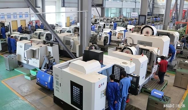 自作自受！自称中立国却对华机床断供瑞士本国订单跳水式暴跌(图8)