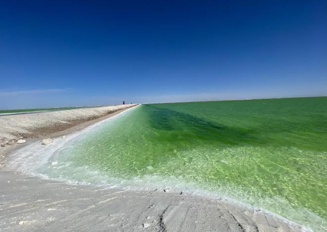 难如修天路！离印度仅80公里新藏铁路为何无论如何我们都要修？(图6)