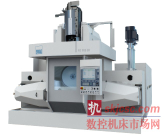 河北福昊取得斜齿轮外齿加工数控滚齿机专利(图1)