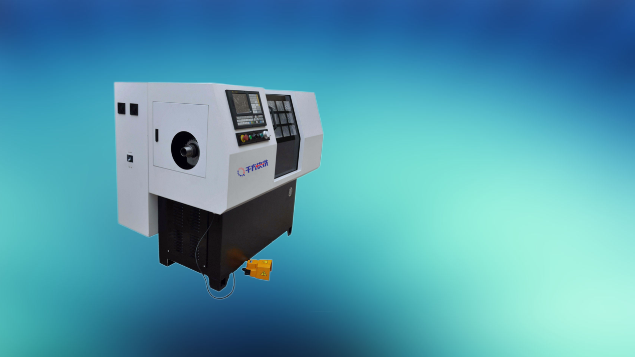 2026 年 1 月车方机数控车方机铣厂家实力推荐：不锈钢高效不费刀车床铣方技术深度解析与选购指南(图1)