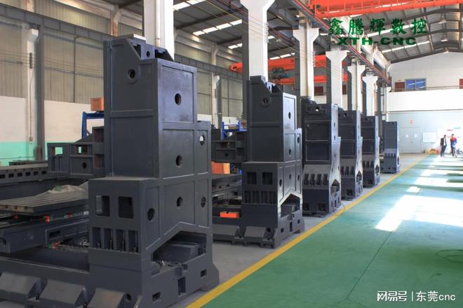 协同增效！陶瓷精雕机加工效率提升的核心抓手的粗精切削协作(图2)