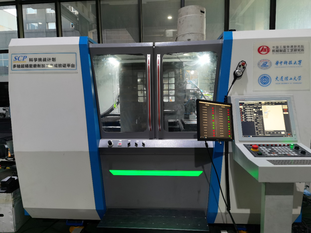 匠心筑梦 致敬劳模(图1)