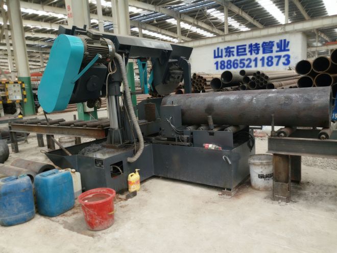 精密钢管轴套数控车削工艺全流程解析(图5)